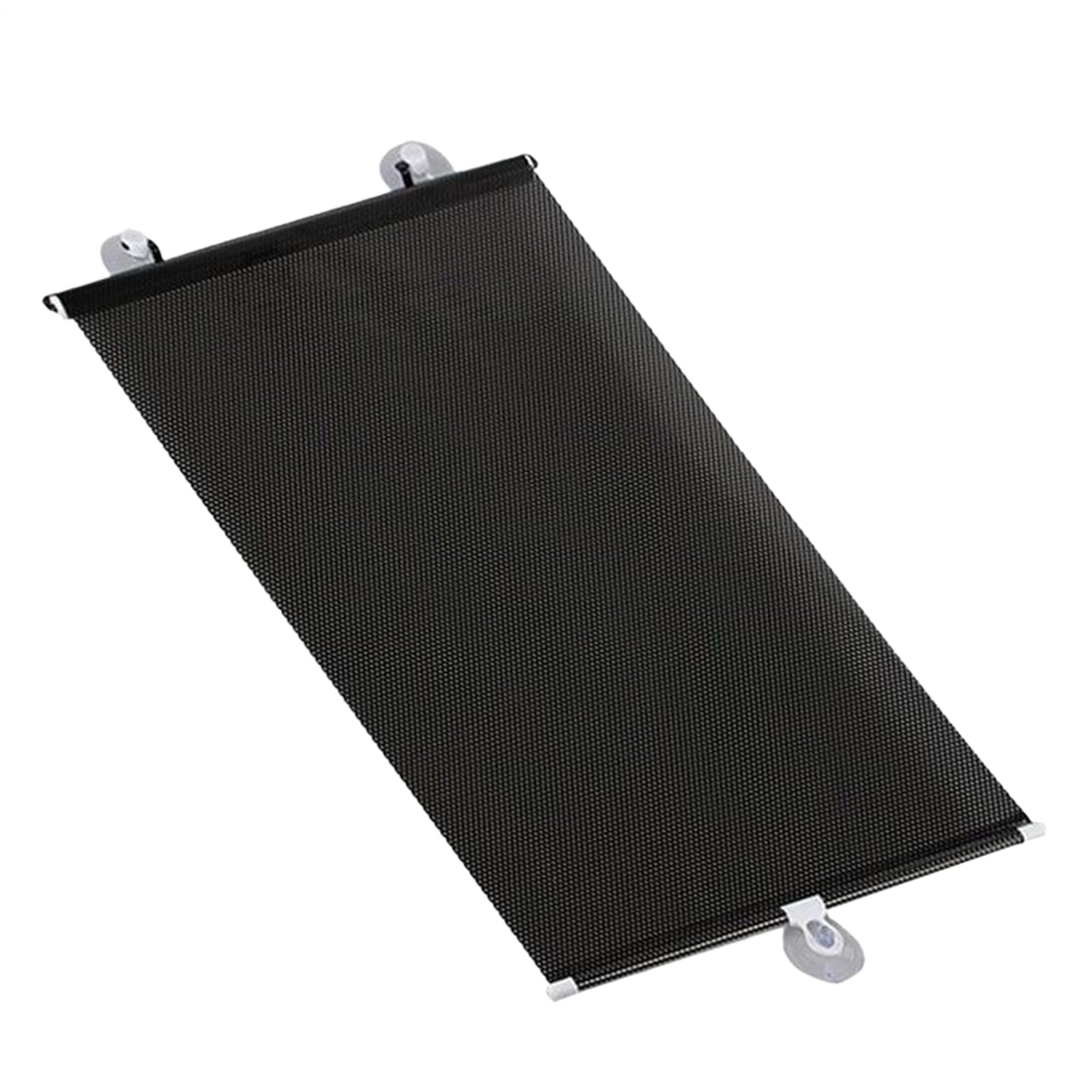 Nixiara Autofenster Rollos Ausziehbar, Seitenscheiben Blende Für Fahrzeuge, Autoglas Sonnenschutz Für Limousinen Und Pick-ups Windschutzscheibe Schutzvorrichtung von Nixiara