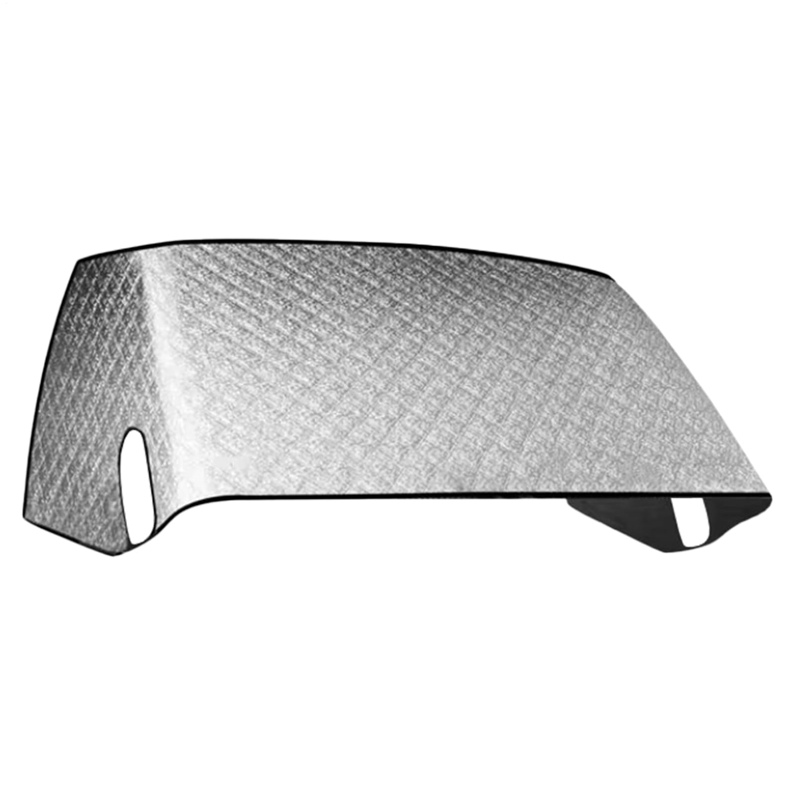 RV Windschutzscheibe Sonnenschatten - UV Reflektierende Abdeckung, Frostschutz | Wasserdichtes Fensterschild Für Wohnmobile, Staubdichter Windschirmschutz, Schneeeisschutz Für Die Vordere Glasscheibe RV Windschutzscheibe Sonnenschatten - UV Reflektierende Abdeckung, Frostschutz | Wasserdichtes Fensterschild Für Wohnmobile, Staubdichter Windschirmschutz, Schneeeisschutz Für Die Vordere Glasscheibe von Nixiara