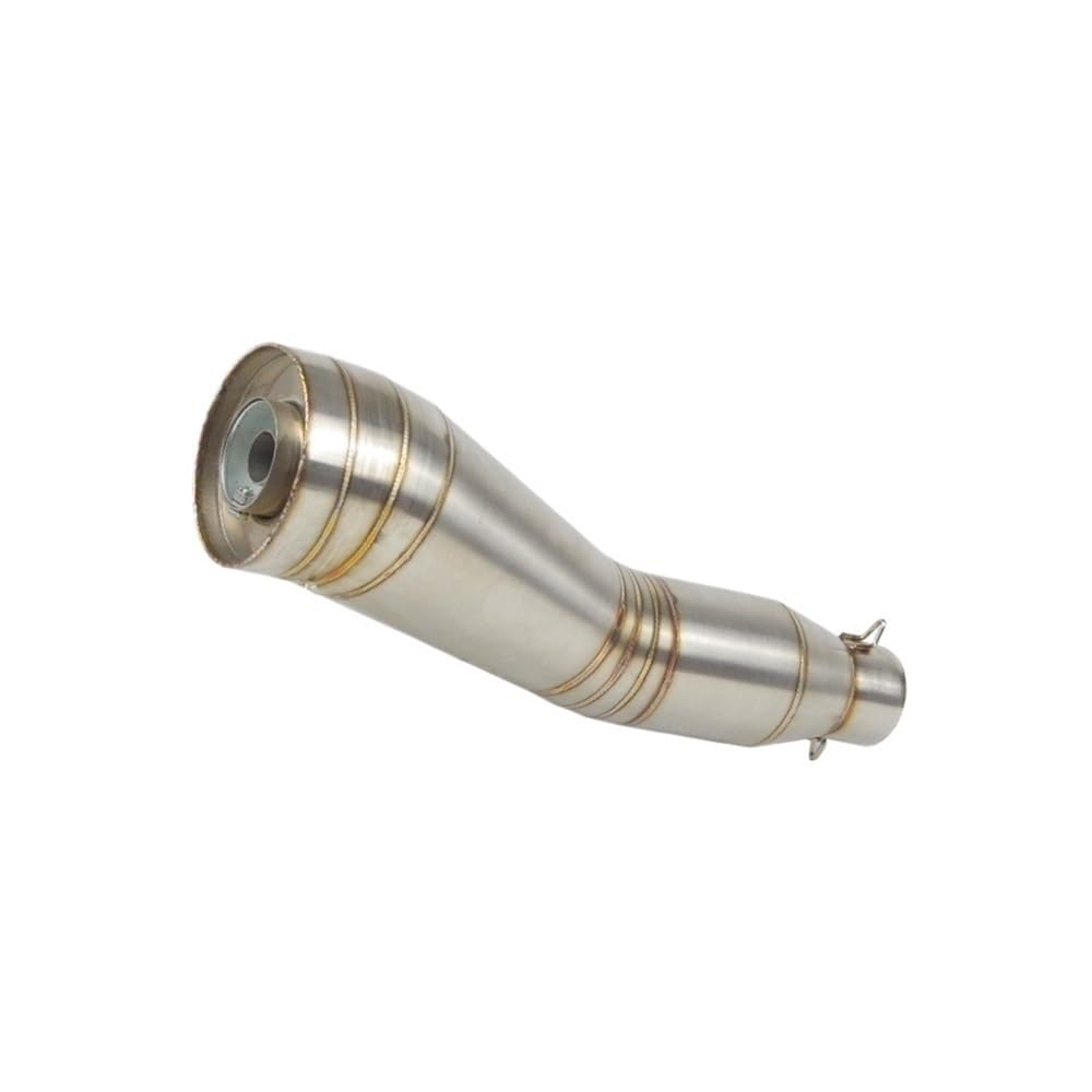 Motorrad Auspuffrohr 51mm Universal Motorrad Auspuff Schalldämpfer Für ATV Für R1 Für R3 Für R6 Für Ninja 400 250 Für Fz6 Motorrad Auspuffrohr 51mm Universal Motorrad Auspuff Schalldämpfer Für ATV Für R1 Für R3 Für R6 Für Ninja 400 250 Für Fz6 von Niyade