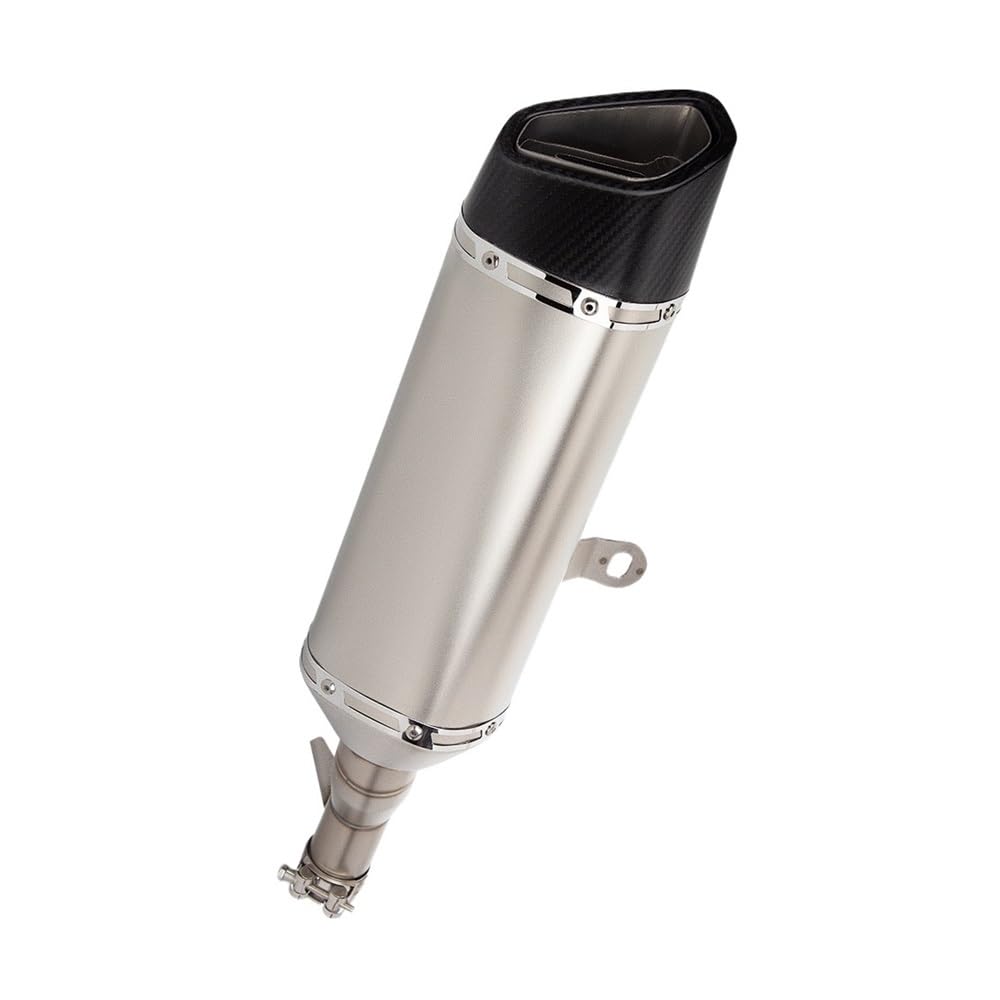 Motorrad Auspuffrohr Für ADV750 Für X-ADV 750 Für NSS750 Für Forza750 Slip Auf Motorrad Auspuff Ändern Endrohr Schalldämpfer Verbinden Motorrad Auspuffrohr Für ADV750 Für X-ADV 750 Für NSS750 Für Forza750 Slip Auf Motorrad Auspuff Ändern Endrohr Schalldämpfer Verbinden von Niyade