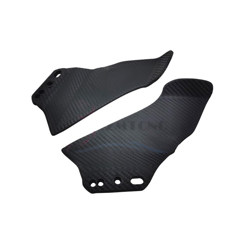 Niyade Für CBR650R Für CB1000RR Für CBR 650R Für CB 1000RR Motorrad Winglet Aerodynamische Flügel Kit Spoiler Rückspiegel Festen Flügel Verkleidungs Winglets Niyade Für CBR650R Für CB1000RR Für CBR 650R Für CB 1000RR Motorrad Winglet Aerodynamische Flügel Kit Spoiler Rückspiegel Festen Flügel Verkleidungs Winglets von Niyade