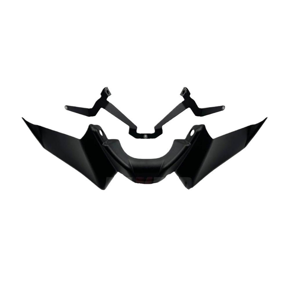 Niyade Für MT-07 2021-2024 Motorrad Teile Sport Downforce Spoiler Aerodynamische Flügel Deflektor Verkleidungs Winglets Niyade Für MT-07 2021-2024 Motorrad Teile Sport Downforce Spoiler Aerodynamische Flügel Deflektor Verkleidungs Winglets von Niyade