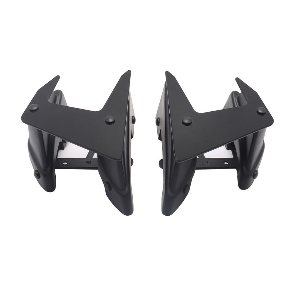 Niyade Für MT-09 Für MT 09 Für MT09 SP 2017-2020 Aerodynamische Flügel Kit Feste Winglet Verkleidung Flügel Abtrieb Spoiler Verkleidungs Winglets Niyade Für MT-09 Für MT 09 Für MT09 SP 2017-2020 Aerodynamische Flügel Kit Feste Winglet Verkleidung Flügel Abtrieb Spoiler Verkleidungs Winglets von Niyade