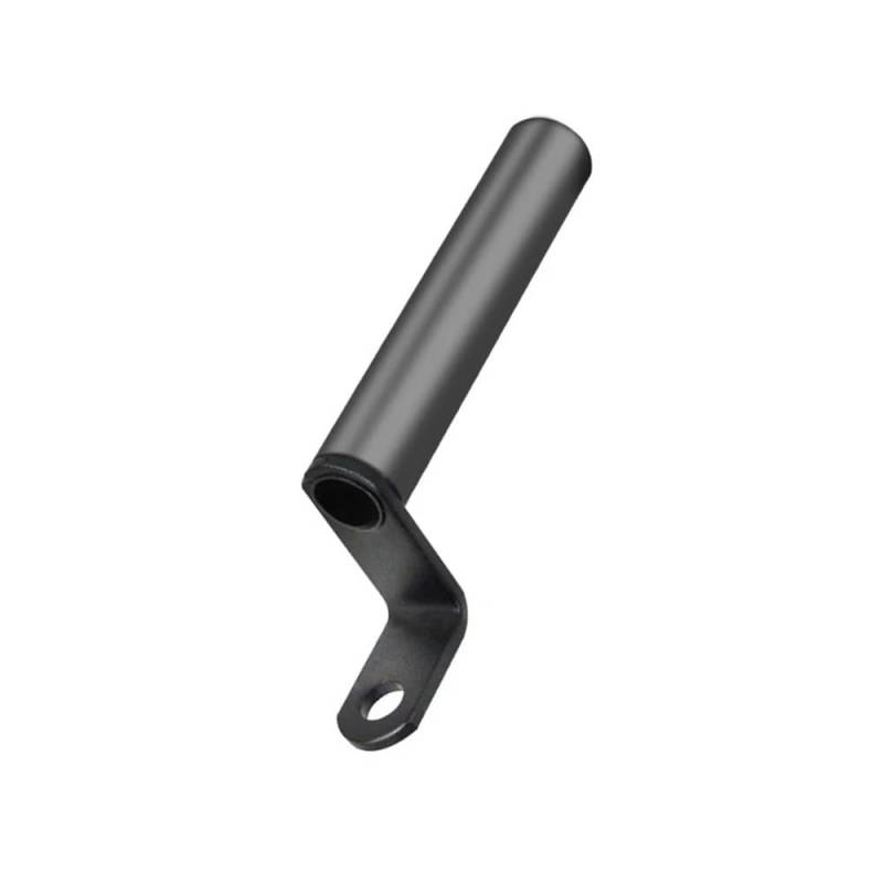 Niyade Für N84F Rückspiegel Adapter Halter Riser Zubehör Basis Motorrad Liefert Extender Adapter Halterung Mount Adapter Stehen Extender von Niyade