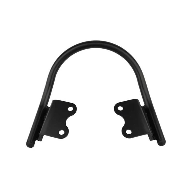 Niyade Für Speed ​​Twin 1200 2019-2024 Motorrad Passagier Hinten Haltegriffe Sitz Armlehne Griff Beifahrergriffe(Color1) von Niyade