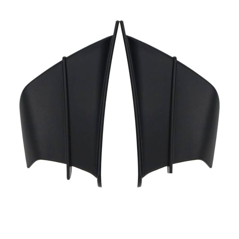 Niyade Für TMAX530 Für TMAX500 Für TMAX560 Für TMAX 530 500 560 Motorrad Winglet Aerodynamische Flügel Kit Spoiler Zubehör Verkleidungs Winglets von Niyade