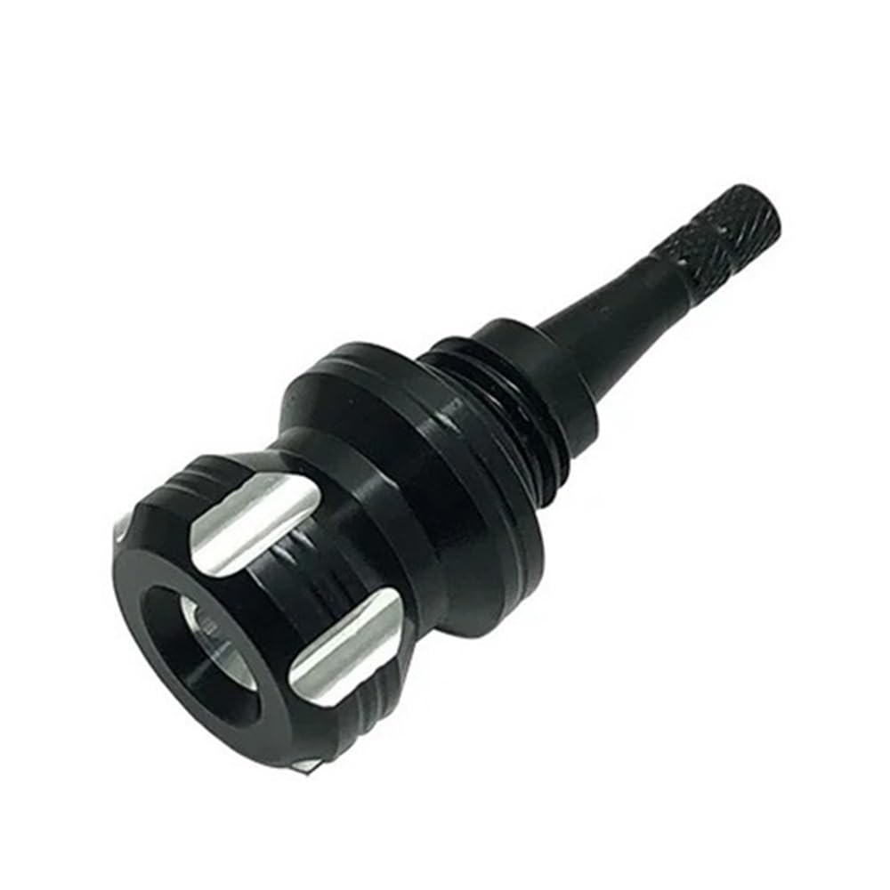 Niyade Für XSR155 Für XSR-155 Für MT15 Für MT-15 2019 2020 2021 2022 2023 Zubehör Motorrad Motor Dip Stick Schraube Ölmessstab Stick Level Gauge(Color-61) von Niyade