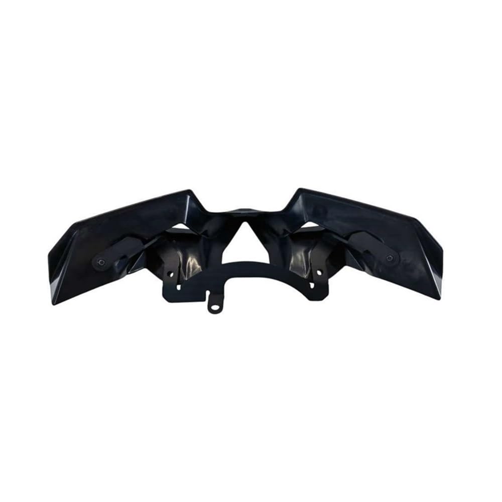 Niyade Für Z900 2021-2024 Motorrad Frontspoiler Winglet Aerodynamische Flügel Kit Spoiler Deflektor Verkleidungs Winglets Niyade Für Z900 2021-2024 Motorrad Frontspoiler Winglet Aerodynamische Flügel Kit Spoiler Deflektor Verkleidungs Winglets von Niyade