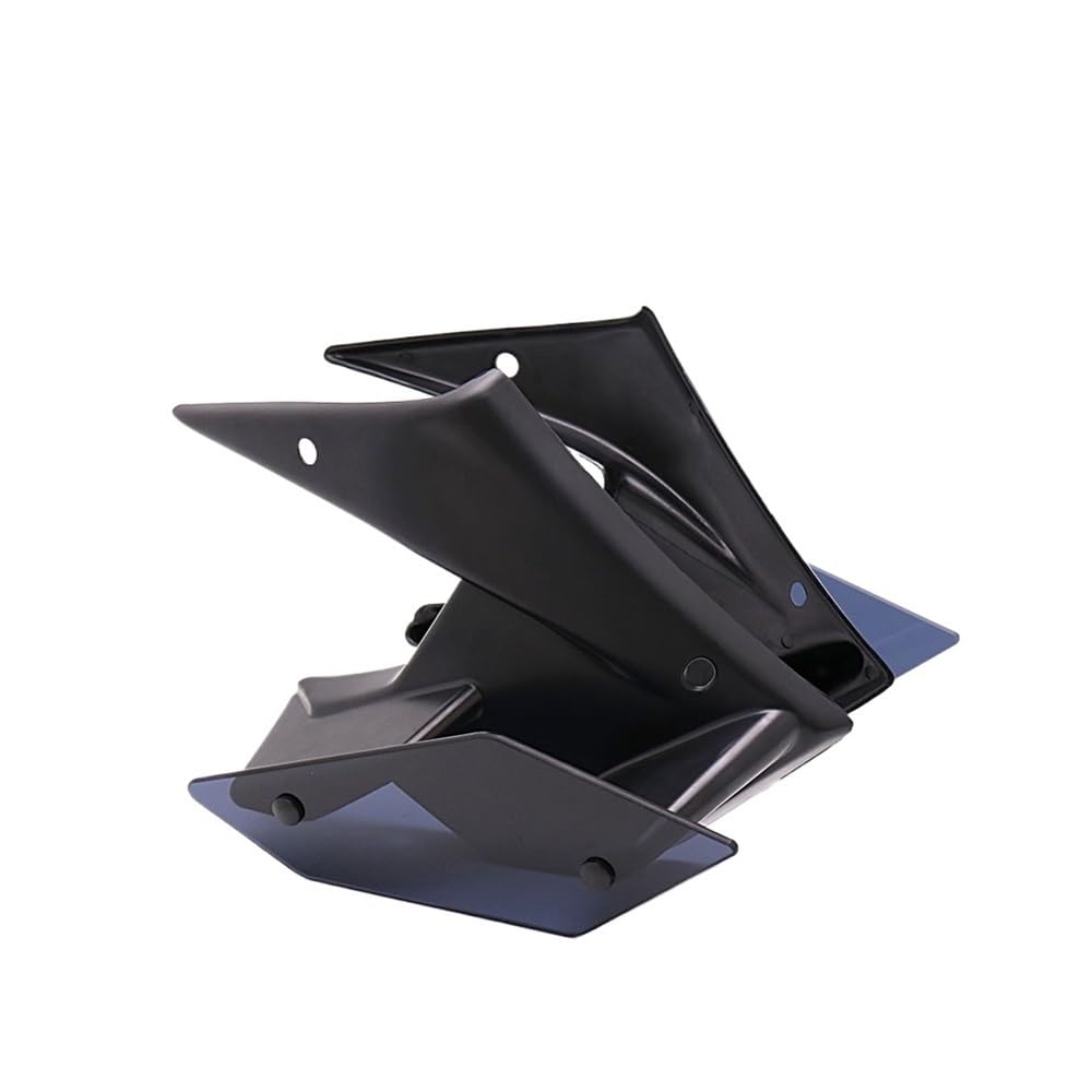 Niyade Für Z900 Für Z 900 2020 2021 2022 Motorrad Teile Seite Abtrieb Spoiler Winglet Feste Flügel Winglet Verkleidung Flügel Verkleidungs Winglets(Color -A 20-21) von Niyade