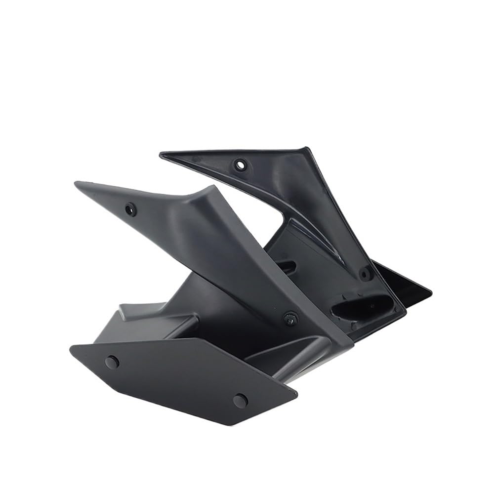 Niyade Für Z900 Für Z 900 2020 2021 2022 Motorrad Teile Seite Abtrieb Spoiler Winglet Feste Flügel Winglet Verkleidung Flügel Verkleidungs Winglets(Color -C 20-21) von Niyade