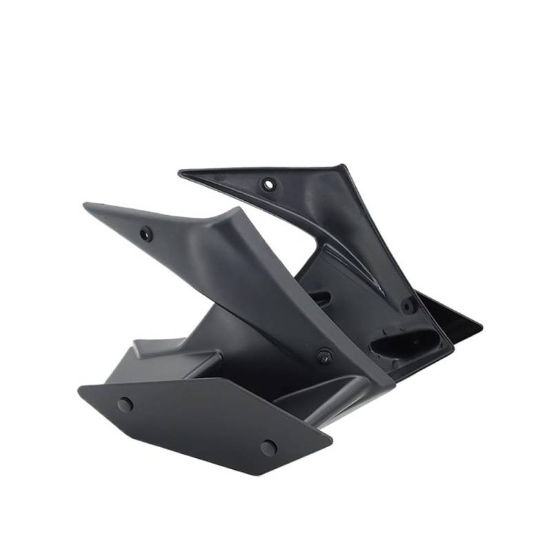 Niyade Für Z900 Für Z 900 2020 2021 2022 Motorrad Teile Seite Abtrieb Spoiler Winglet Feste Flügel Winglet Verkleidung Flügel Verkleidungs Winglets(Color -C 20-21) von Niyade