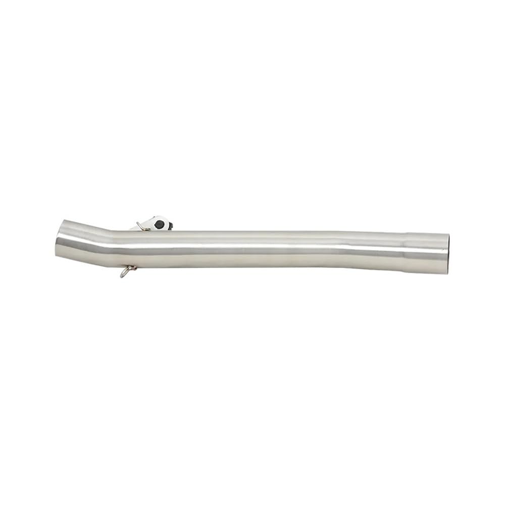 Niyade Motorrad Auspuffrohr Für Bandit Für GSF600 Für GSF600S 1995-2006 Slip On Motorrad Auspuff Ändern Link Rohr Verbindung 51mm Schalldämpfer Niyade Motorrad Auspuffrohr Für Bandit Für GSF600 Für GSF600S 1995-2006 Slip On Motorrad Auspuff Ändern Link Rohr Verbindung 51mm Schalldämpfer von Niyade