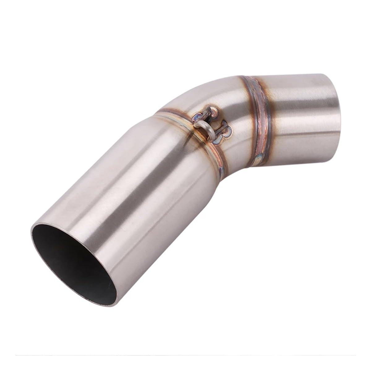 Niyade Motorrad Auspuffrohr Für Leoncino 500 Für BJ500 Slip Auf Motorrad Auspuff Moto Mittleren Link Rohr Verbinden 51MM Schalldämpfer Niyade Motorrad Auspuffrohr Für Leoncino 500 Für BJ500 Slip Auf Motorrad Auspuff Moto Mittleren Link Rohr Verbinden 51MM Schalldämpfer von Niyade