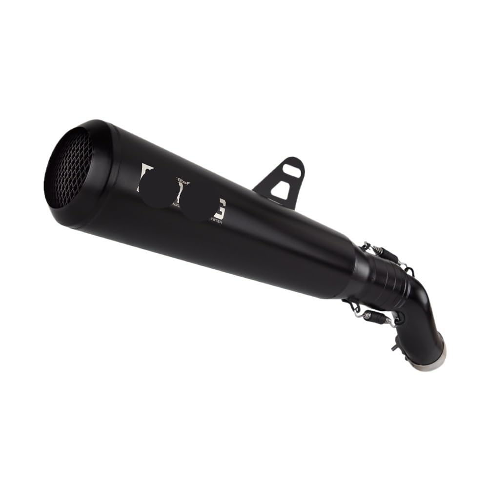 Niyade Motorrad Auspuffrohr Für Rebel 500 300 Für Rebel500 Motorrad Auspuff Moto Mittleren Rohr Slip-on Ändern Schwanz Rohr Schalldämpfer Niyade Motorrad Auspuffrohr Für Rebel 500 300 Für Rebel500 Motorrad Auspuff Moto Mittleren Rohr Slip-on Ändern Schwanz Rohr Schalldämpfer von Niyade