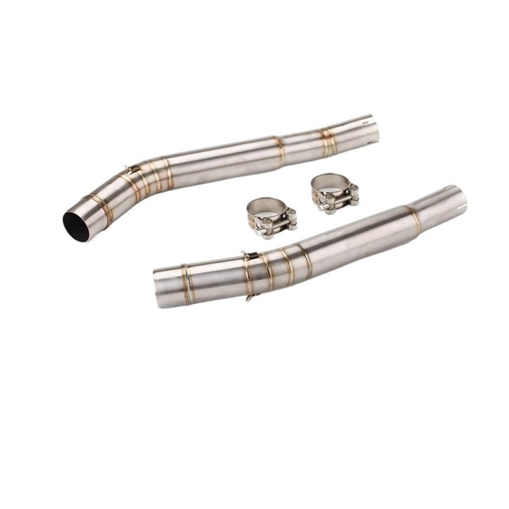 Niyade Motorrad Auspuffrohr Motorrad Auspuff Mittleren Link Rohr Mid Anschluss Rohr Für Hayabusa Für GSX1300R Für GSXR1300 2008-2018 Jahr Niyade Motorrad Auspuffrohr Motorrad Auspuff Mittleren Link Rohr Mid Anschluss Rohr Für Hayabusa Für GSX1300R Für GSXR1300 2008-2018 Jahr von Niyade