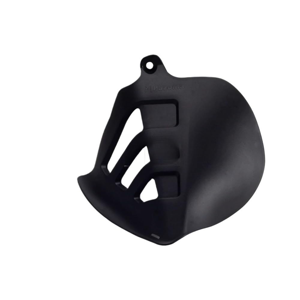 Niyade Motorrad Verkleidung Spoiler Schutz Hitzeschild Heißer Luft Deflektor Kühler Für Pan America Für RA 1250 S Für Spezielle Für RA1250 Verkleidungs Winglets Niyade Motorrad Verkleidung Spoiler Schutz Hitzeschild Heißer Luft Deflektor Kühler Für Pan America Für RA 1250 S Für Spezielle Für RA1250 Verkleidungs Winglets von Niyade