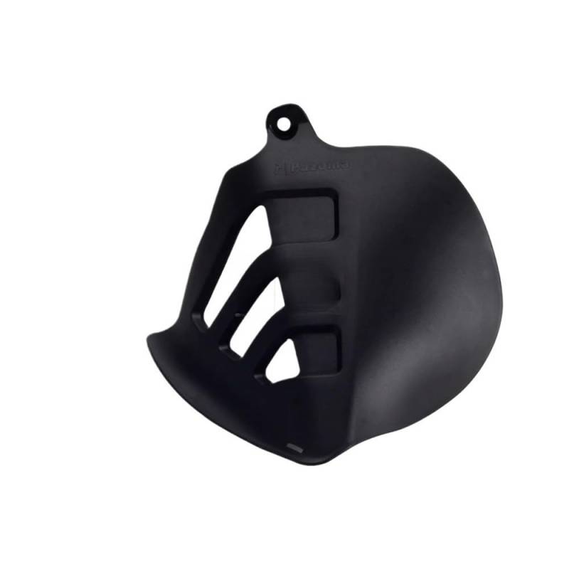 Niyade Motorrad Verkleidung Spoiler Schutz Hitzeschild Heißer Luft Deflektor Kühler Für Pan America Für RA 1250 S Für Spezielle Für RA1250 Verkleidungs Winglets von Niyade