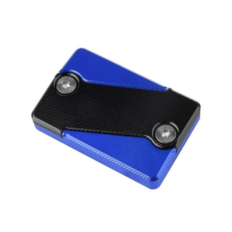 Niyade Motorrad zubehör FÜR ADV 150 FÜR ADV150 FÜR ADV 150 2019-2023 2022 2021 Motorrad Vorne Bremse Kupplung Zylinder Flüssigkeit Reservoir Abckung Kappe(Color- 3) von Niyade