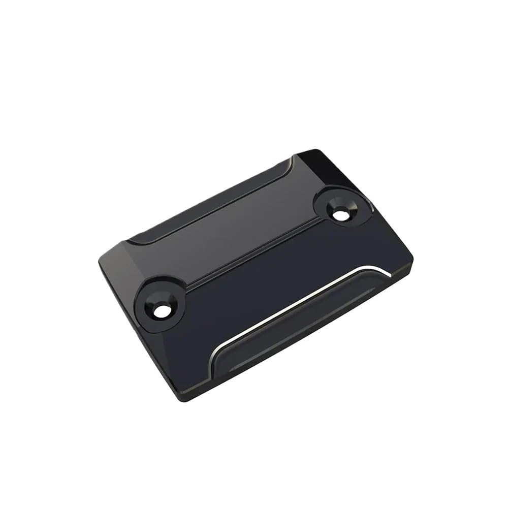 Niyade Motorrad zubehör Für FZ07 Für ABS Für FZ 07 2014-2017 Motorrad Zubehör Vordere Hauptzylinder Kappe Hinten Brems Flüssigkeit Reservoir Abdeckung(Color-14) von Niyade