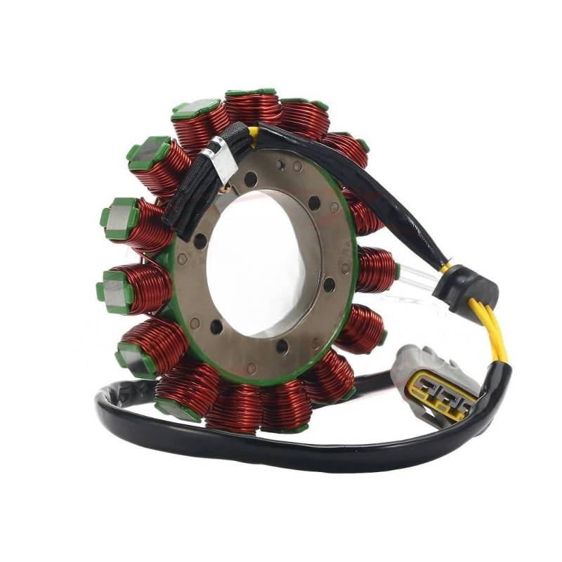 Niyade Stator Zündspule Motorrad Generator Magneto Stator Spule Für R1200RT 2013-2018 2014 2015 2016 2017 Zündung Motor Spule Assy 12318556028 von Niyade