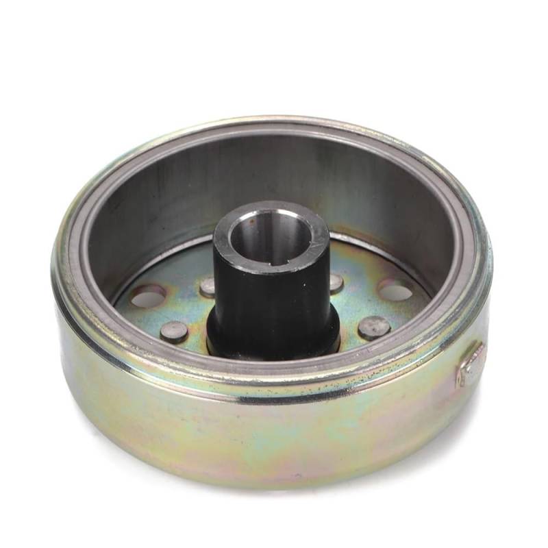 Niyade Stator Zündspule Motorrad Generator Stator Spule Comp Für Banshee 350 Für YFZ350 1987 1988 1989 1990 1991 1992 1993 1994(Model 2) von Niyade