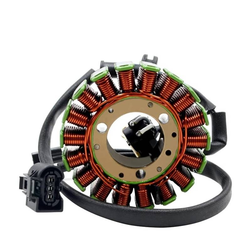 Niyade Stator Zündspule Motorrad Generator Stator Spule Comp Für G310GS G310R G310 GS G 310 R von Niyade