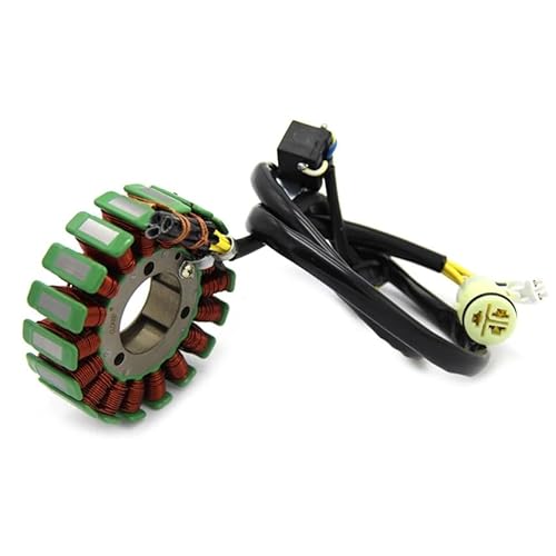 Niyade Stator Zündspule Motorrad Generator Stator Spule Comp Für KFX450R 2008-2014 21003-0067 von Niyade
