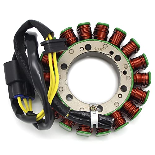 Niyade Stator Zündspule Motorrad Generator Stator Spule Comp Für Xdiavel 1200 Für Big Für Teufel Für Marke Für Equips Teile 2011 2012 2013 2014 2015 2016 von Niyade