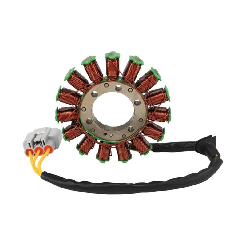 Niyade Stator Zündspule Motorrad Magneto Generator Stator Spule Für CBR600RR 2013-2024 2014 15 16 17 18 19 2020 21 22 von Niyade