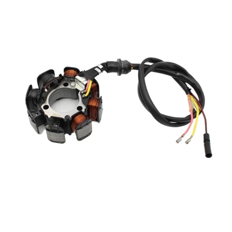 Niyade Stator Zündspule Stator Spule Für XR200R Für XR200 1990-2002 31120-KT0-831 Motorrad Generator Magneto Stator Spule von Niyade