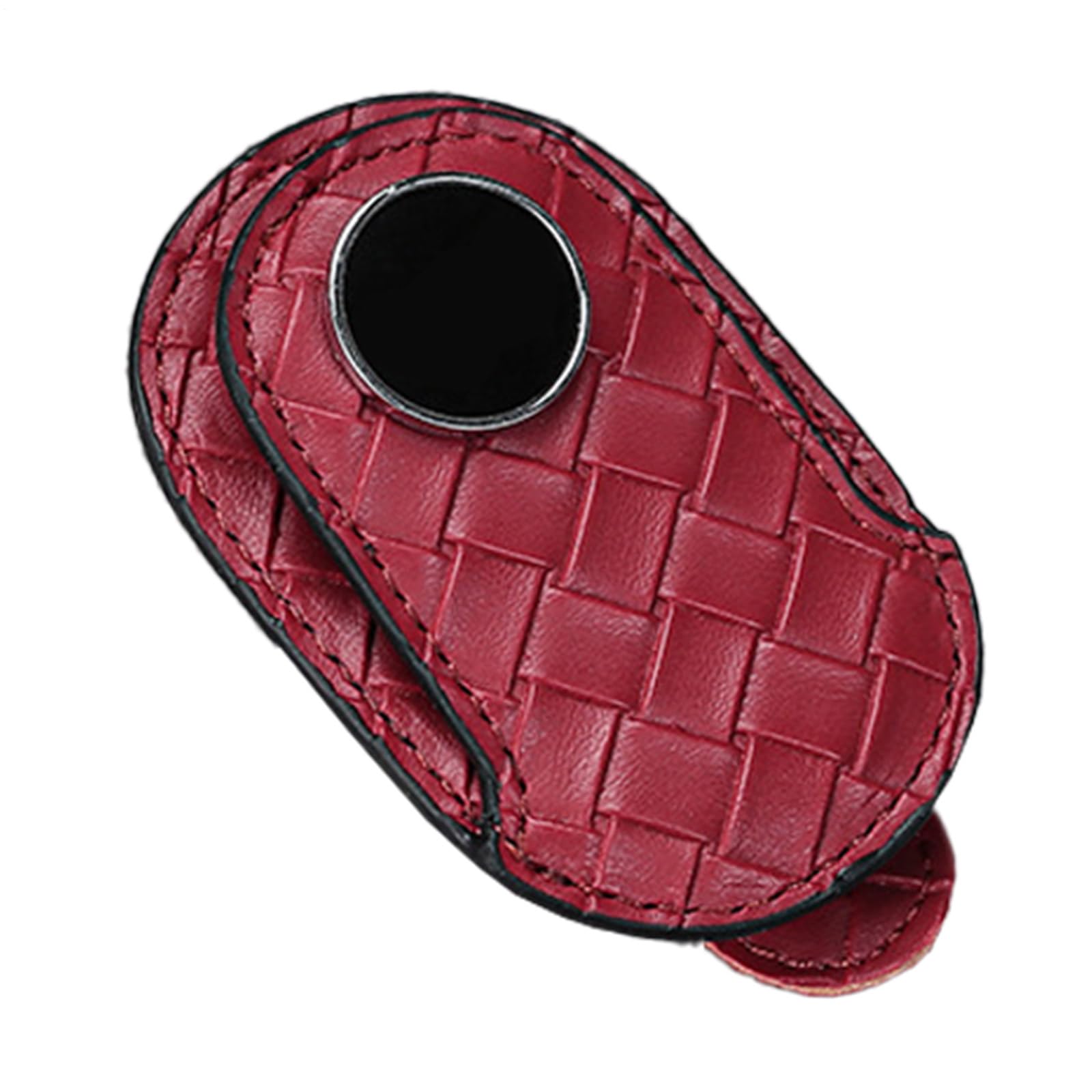 Njidher Visor Sonnenbrillenhalter Clip, Sonnenbrille Clip für Auto Visor | Kleine PU Leder Sonnenbrille Car Clip,Tragbares Automobilzubehör für Brillenstiftekarten Tickets Bargeld Njidher Visor Sonnenbrillenhalter Clip, Sonnenbrille Clip für Auto Visor | Kleine PU Leder Sonnenbrille Car Clip,Tragbares Automobilzubehör für Brillenstiftekarten Tickets Bargeld von Njidher
