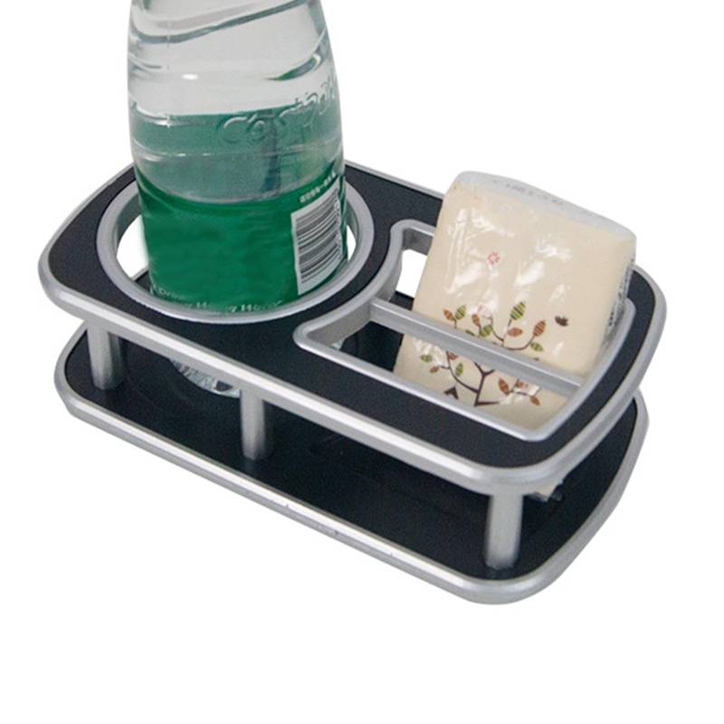Armaturenbrett-Getränkeaufbewahrung | Auto-Armaturenbrett-Getränkehalter | Auto-Getränkehalter | Multifunktionaler Auto-Becherhalter Organizer Aufbewahrung Halter für Getränke, Gläser, Halter von Nkmujil