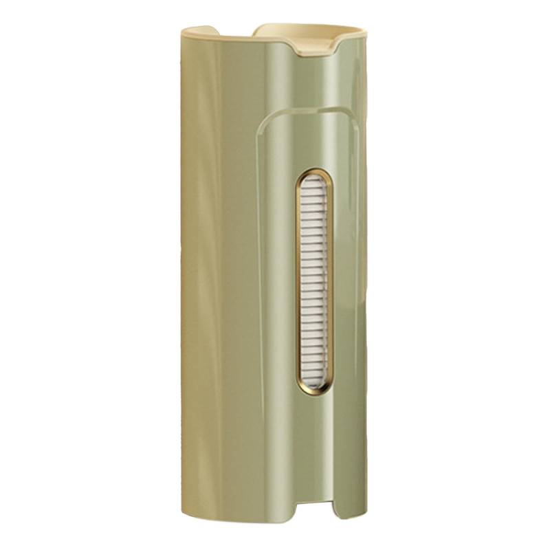 Cup Dispenser Wall Mount, Cup Dispenser, Cup Dispenser for Water Cooler, Water Dispenser Cup Holder, Adhesive Wall Mounted Paper Cup Dispenser, Water Cup Storage Box for Bathroom, Break Room, Gym von Nkmujil