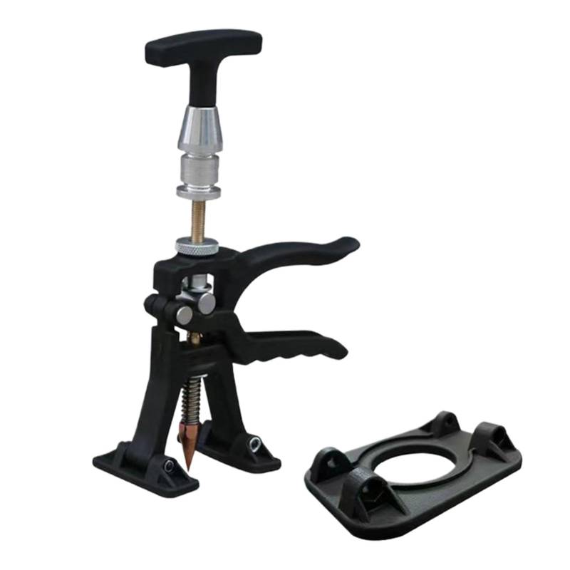 Nkmujil Blech Dent Puller | Karosserie Dent Repair Kit | Feines Reparaturwerkzeug | Automotive Dent Welding Pulling Tool, Dent Welding Pulling Unit for Car Repair, Small Dent Puller for Car Body von Nkmujil