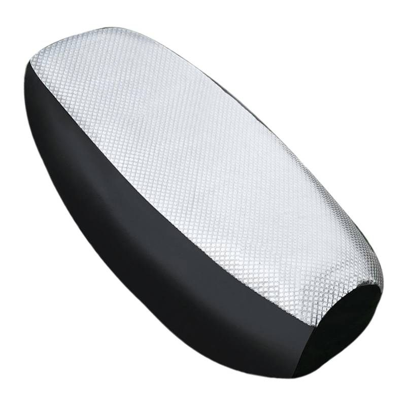 Nkmujil Motorradsitz | Fahrradsitz | Wasserdichter Sitz | Gelsitz | Neoprensitz | Ledersitz | Custom Motorradsitz | Gepolsterter Sitz von Nkmujil