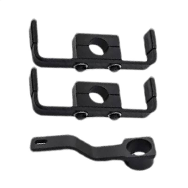 Nkmujil Nockenwellen-Haltewerkzeug, Motor Timing Tool, Timing Alignment Holder, Nockenwellen-Ausrichtungswerkzeug, Verriegelung Timing Tool, Motor Cam Alignment Tool, Fahrzeug Timing Tools von Nkmujil