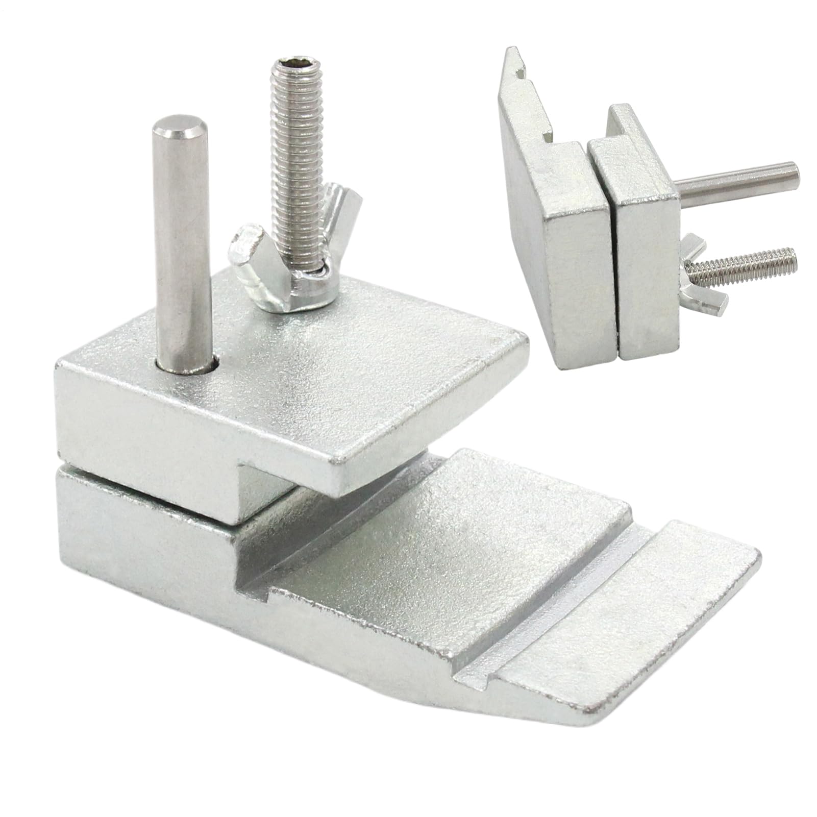 Nkmujil Stretch-Riemenwerkzeug Serpentinriemen Riemenscheibe Installationszubehör Automobilreparatur Spanner Kit für 3,5 l, 3,7 l, Motoren, Garage, 2,95 x 2,95 x 1,77 Zoll, Weiß Nkmujil Stretch-Riemenwerkzeug Serpentinriemen Riemenscheibe Installationszubehör Automobilreparatur Spanner Kit für 3,5 l, 3,7 l, Motoren, Garage, 2,95 x 2,95 x 1,77 Zoll, Weiß von Nkmujil