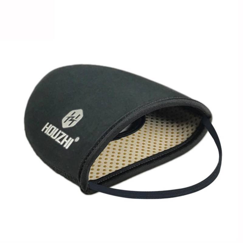 Protective Gear Shoe Cover | Shift Lever Cover Protective Pad - Waterproof Motorcycle Toe Protector Non-Slip Motorcycle Accessories for Men and Women von Nkmujil