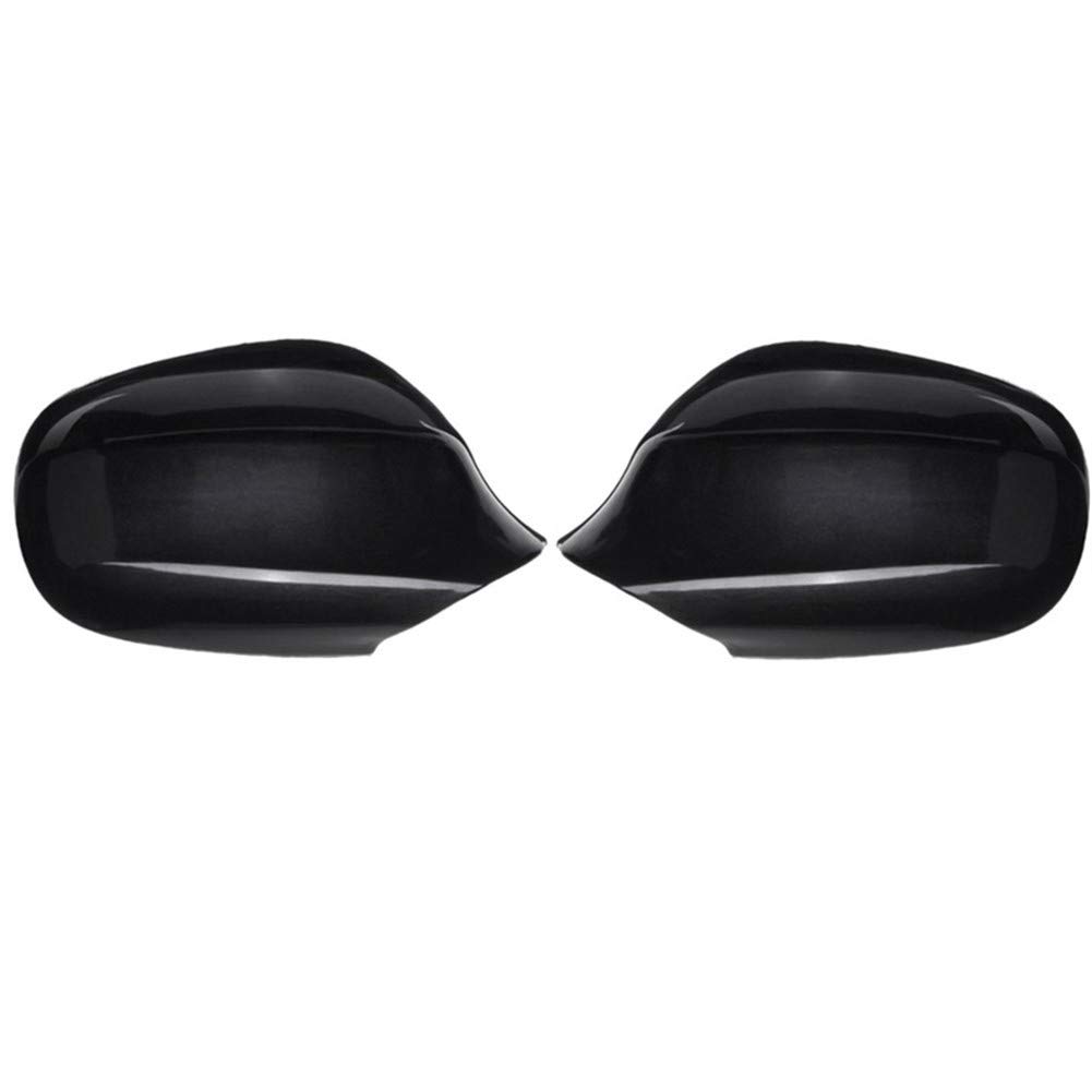 Prämie 1 Paar Auto Rearviewspiegelabdeckung Flügel-Spiegel-Abdeckung for BMW 3er E90 E91 323I 328I 328xi 335D 2009 2010 2011 2012 Prämie 1 Paar Auto Rearviewspiegelabdeckung Flügel-Spiegel-Abdeckung for BMW 3er E90 E91 323I 328I 328xi 335D 2009 2010 2011 2012 von No Logo
