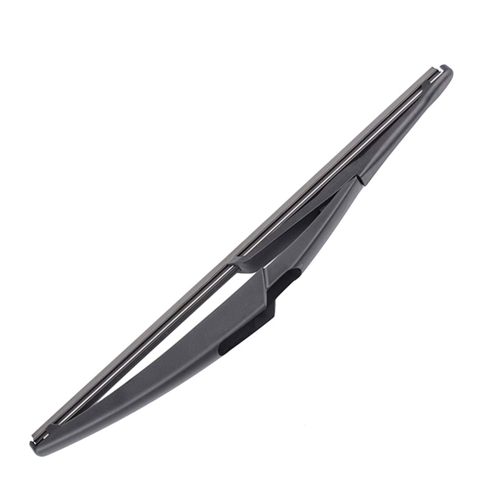 Scheibenwischer Scheibenwischer hinten Wischblatt for Peugeot 5008 MK1 2009-2016 2015 2014 Windschutzscheibe Windschutzscheibe Heckscheibe Scheibenwischer Scheibenwischer hinten Wischblatt for Peugeot 5008 MK1 2009-2016 2015 2014 Windschutzscheibe Windschutzscheibe Heckscheibe von No Logo