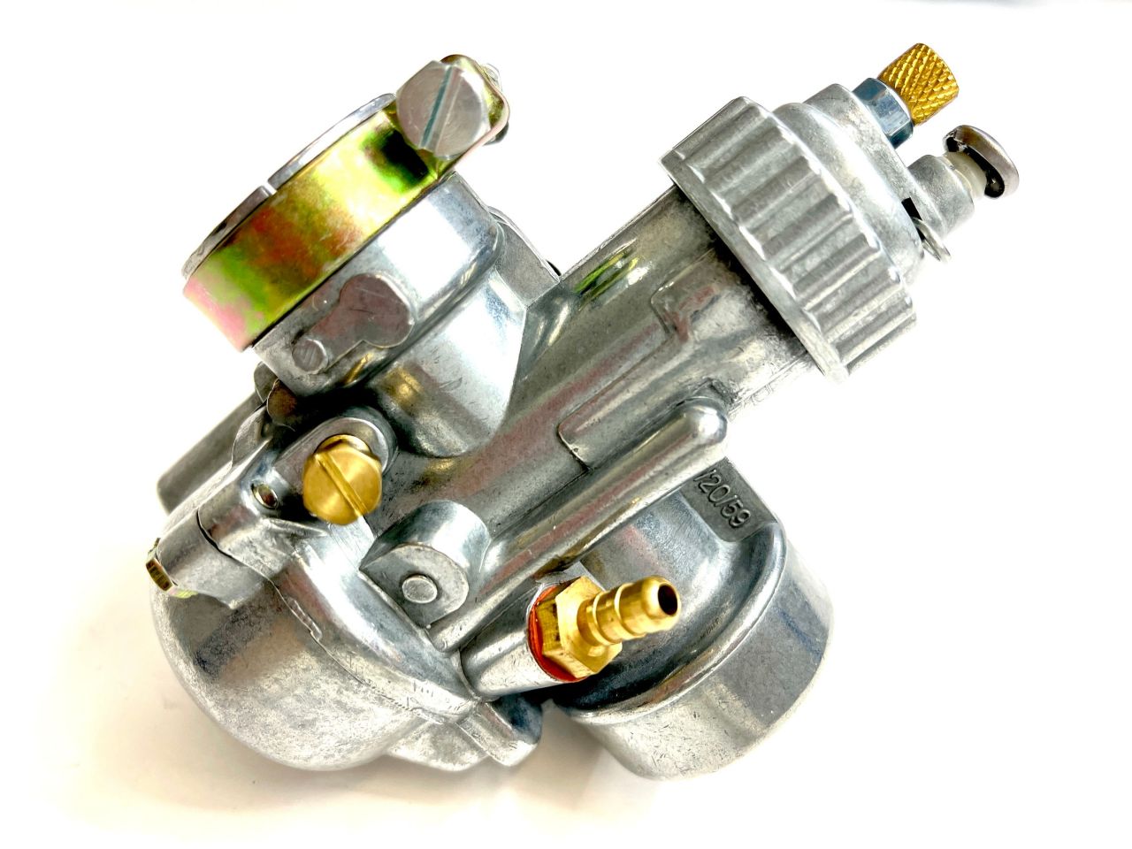 A-Qualität Kreidler Vergaser 1/20/59 für RS Mustang etc. Typ Bing A-Qualität Kreidler Vergaser 1/20/59 für RS Mustang etc. Typ Bing von No-Name