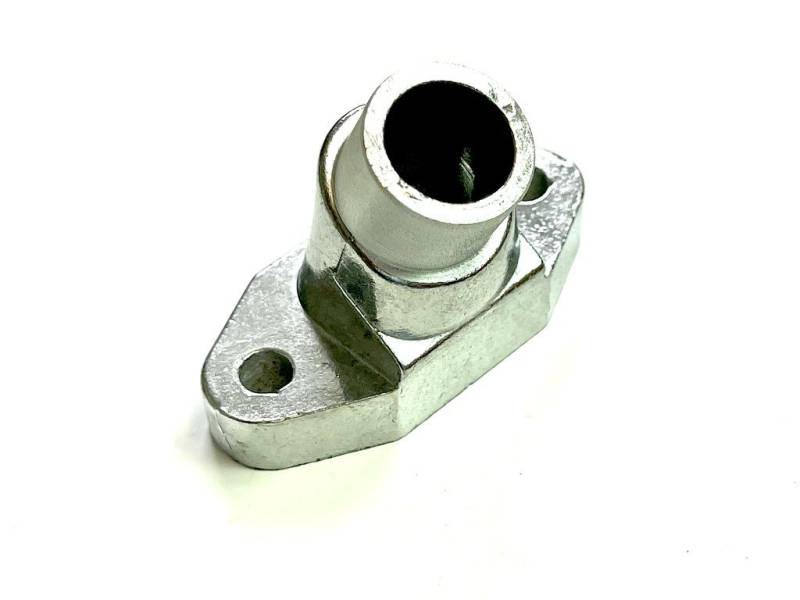 Ansaugstutzen 15mm passend für Zündapp Typ 517 529 C50 KS GTS ab Bj. 75 von No-Name