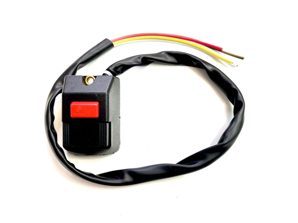 Licht-Schalter Hupe passend für Zündapp + Kreidler Florett RS RMC GTS KS CS P... Licht-Schalter Hupe passend für Zündapp + Kreidler Florett RS RMC GTS KS CS P... von No-Name