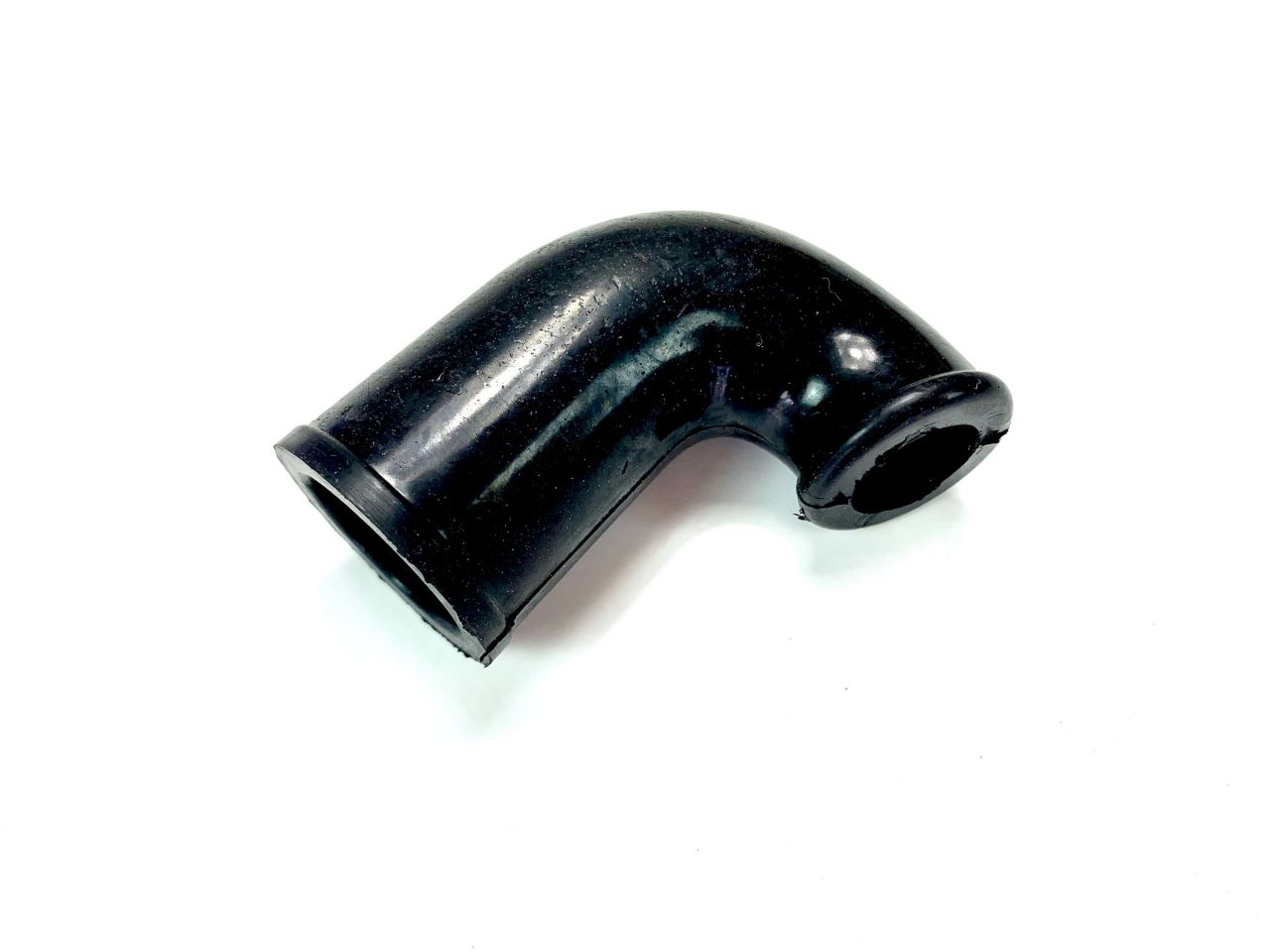 NSU Quickly Ansaug Gummi schwarz 1. Ausf. Luftfilter Vergaser NSU Quickly Ansaug Gummi schwarz 1. Ausf. Luftfilter Vergaser von No-Name