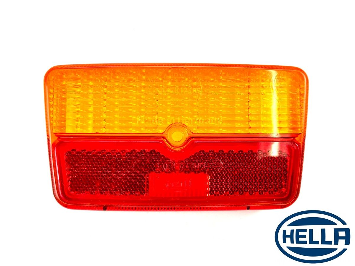 Rücklicht Kappe original HELLA für Mofa Moped Kreidler Flory MF23 / 385.00.65 Rücklicht Kappe original HELLA für Mofa Moped Kreidler Flory MF23 / 385.00.65 von ULO
