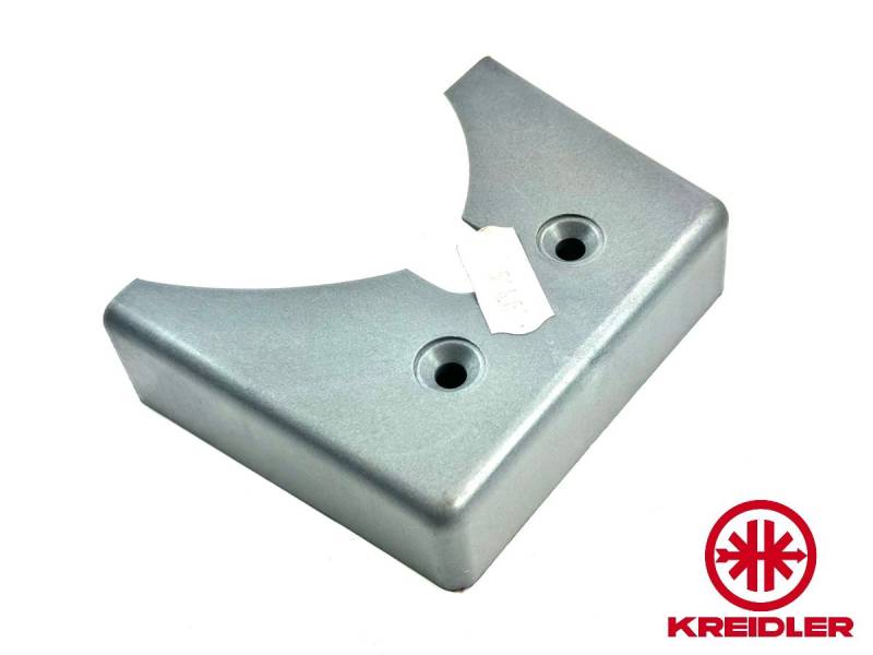 Motor Verkleidungsstück original Kreidler Flory MF12 MF23 Mofa Moped von Kreidler