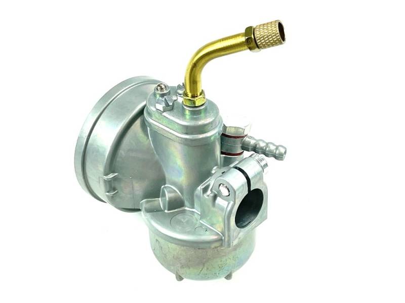 Vergaser 10mm 1/10/102 passend für Kreidler Mofa 25 Typ Bing MF Flory von No-Name