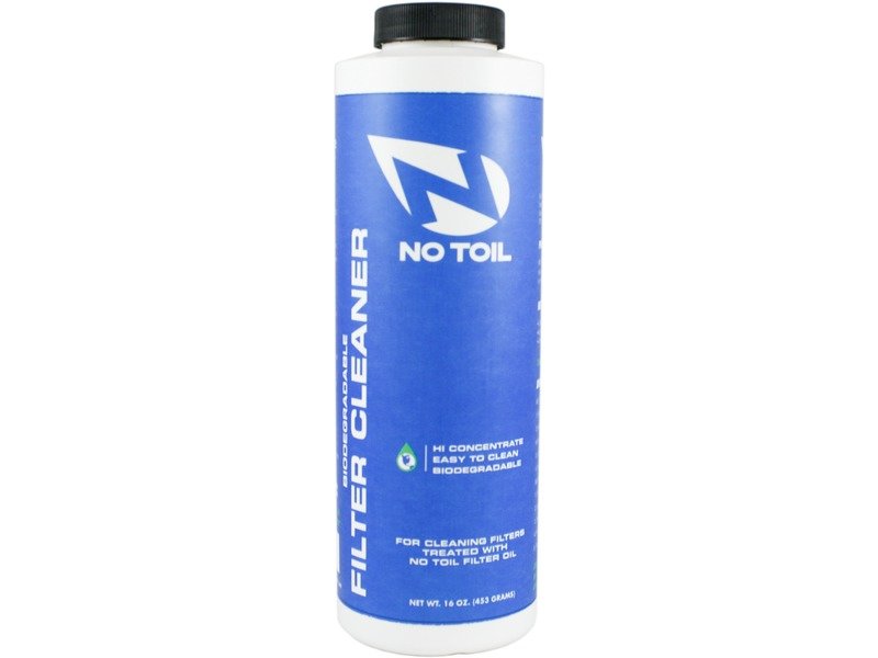No toil air filterer-bio-454Gram NT03 (29,19 € per 1 kg) von No Toil