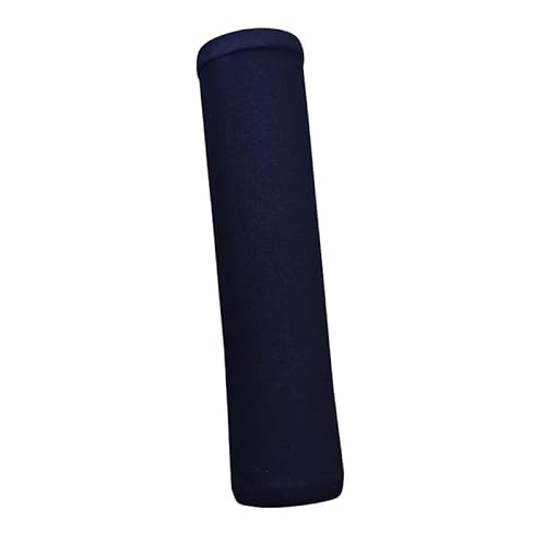 Lenkerpolster - Motorrad Lenkerpolster simson Lenkerpolster Crossbar Lenkerschutz Pads | Präzise Passform Für Lenker Runder Motorrad Lenker Crossbar Bar Pad Protector Lenkerpolster - Motorrad Lenkerpolster simson Lenkerpolster Crossbar Lenkerschutz Pads | Präzise Passform Für Lenker Runder Motorrad Lenker Crossbar Bar Pad Protector von Nocyclonic