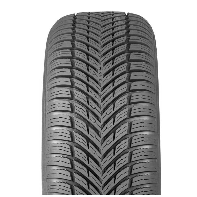 225/45WR17 NOKIAN TL SEASONPROOF XL (EU) 94W, E von Nokian Tyres